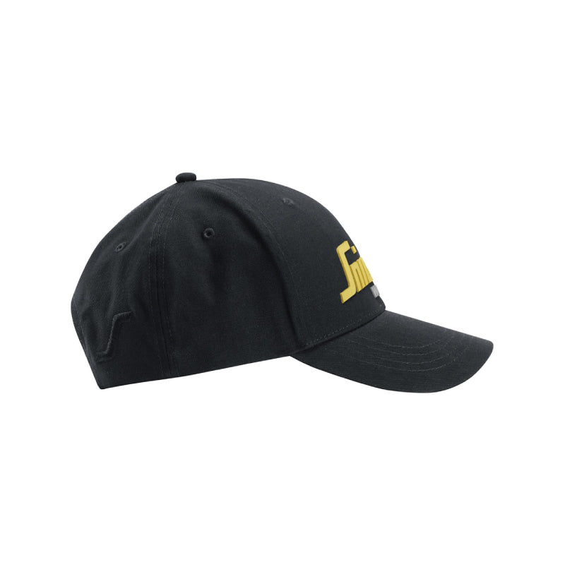Casquette logo