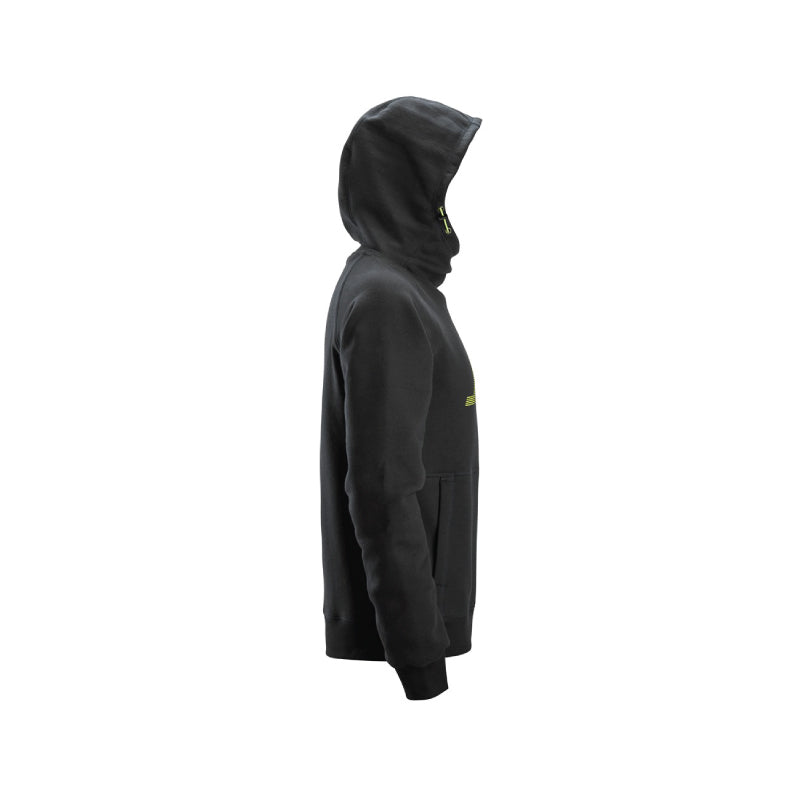 Sweat-shirt à capuche avec logo