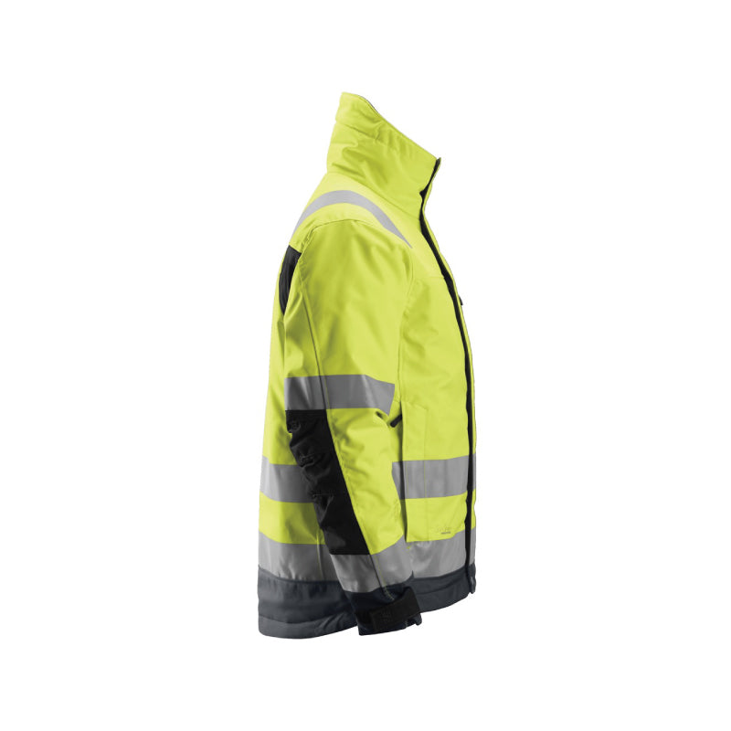 Veste isolante 37.5® haute visibilité, Classe 3