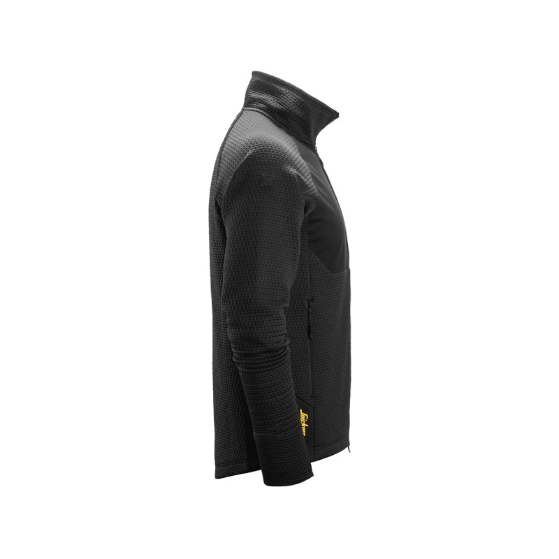 Veste de couche intermédiaire