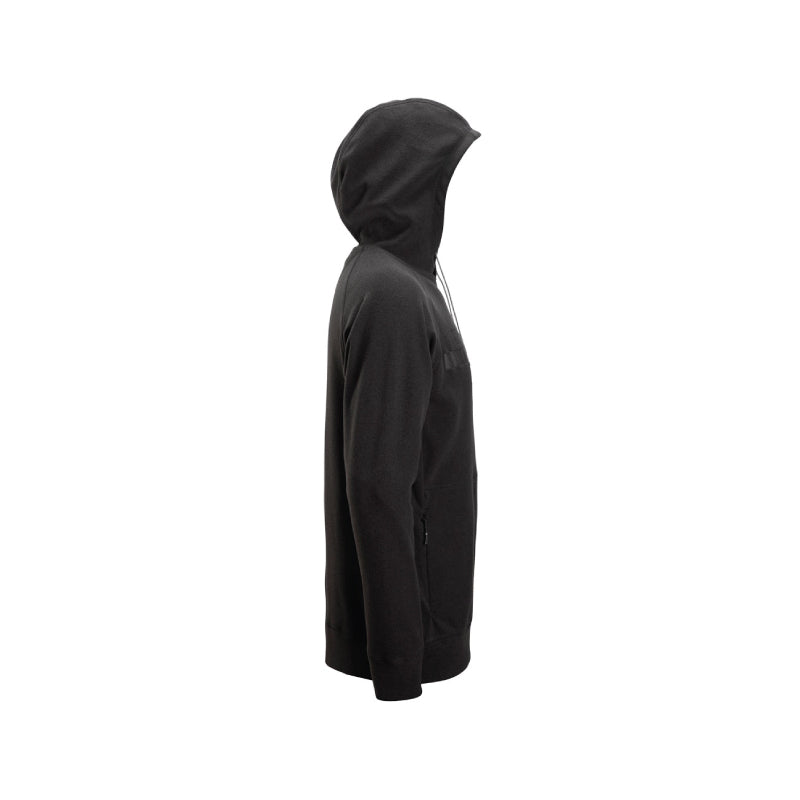 Sweat à capuche en tissu éponge Polartec®