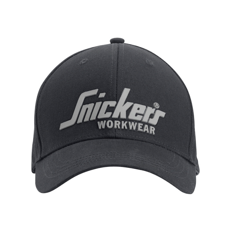 Casquette logo