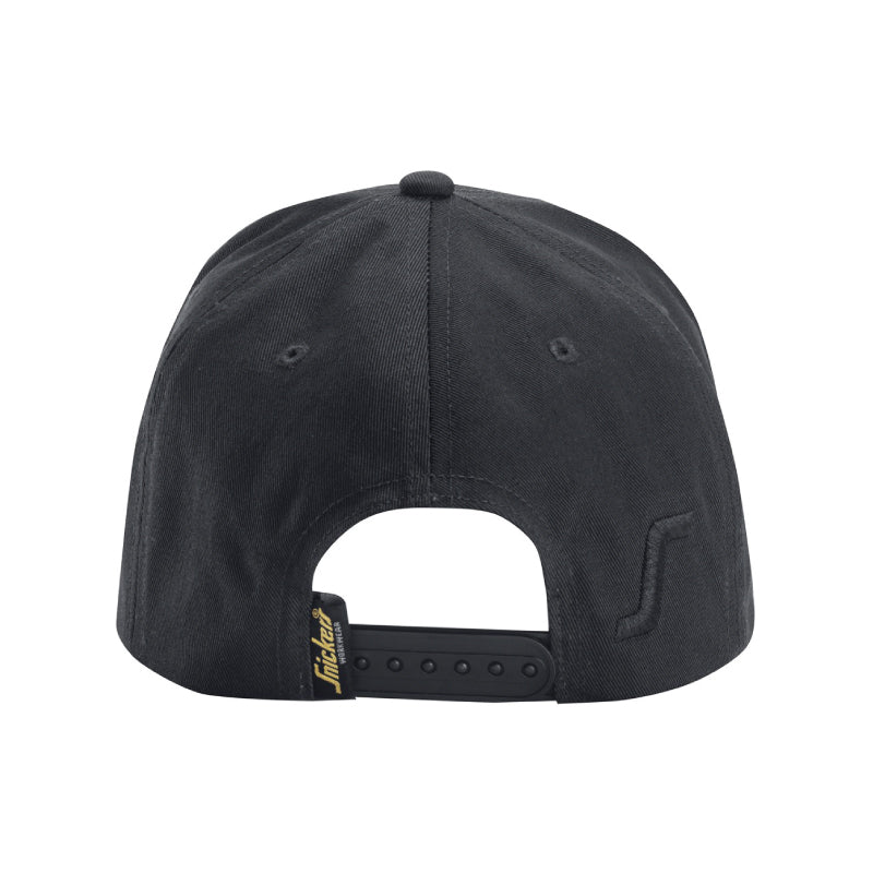 Casquette logo