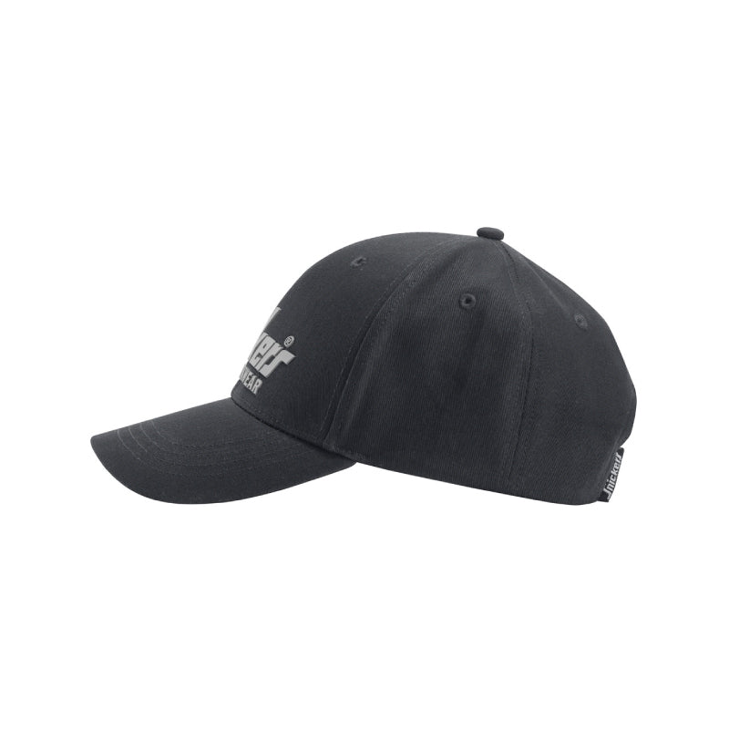 Casquette logo