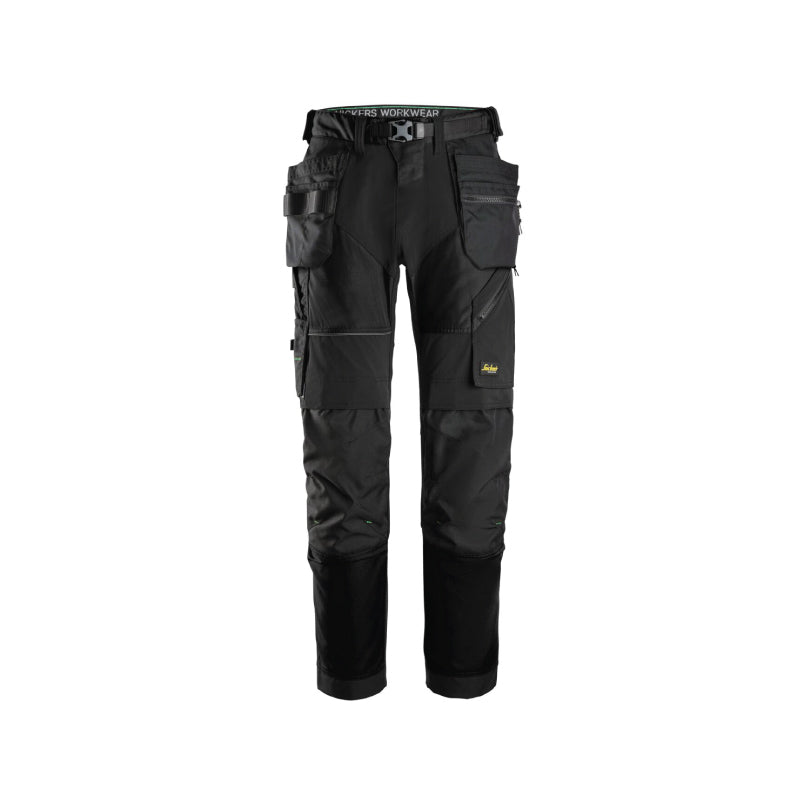 Pantalon+ de travail avec poches holster