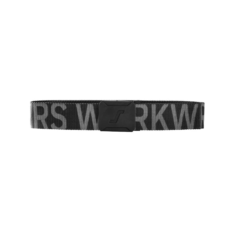 Ceinture avec logo