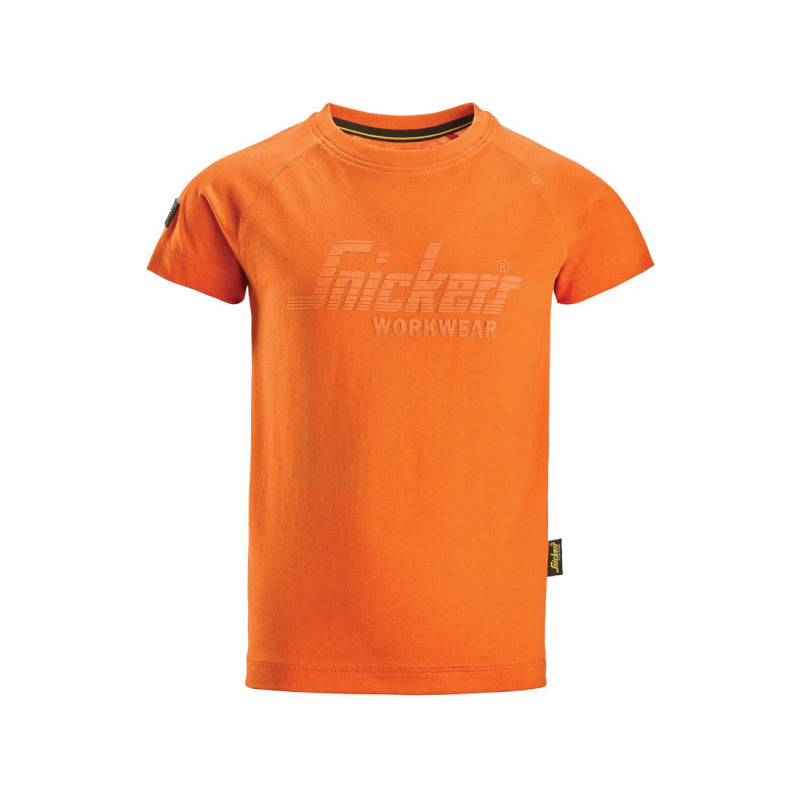 T-shirt Junior avec logo