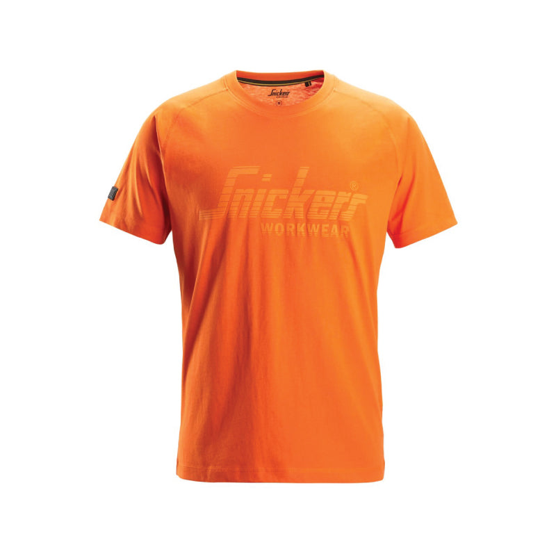 T-shirt avec logo