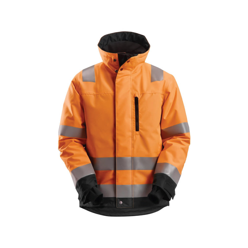 Veste isolante 37.5® haute visibilité, Classe 3