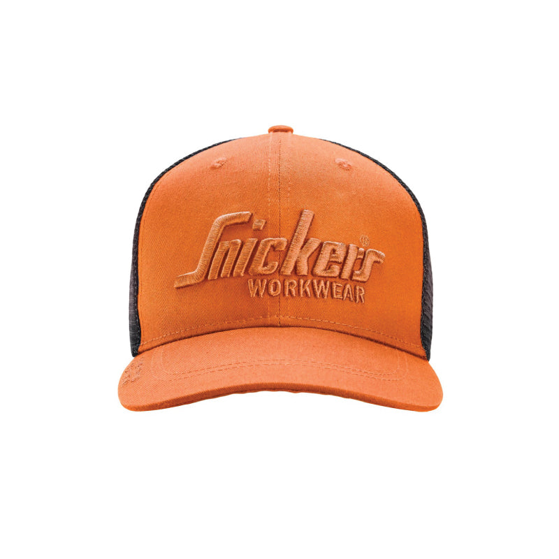 Casquette de camionneur