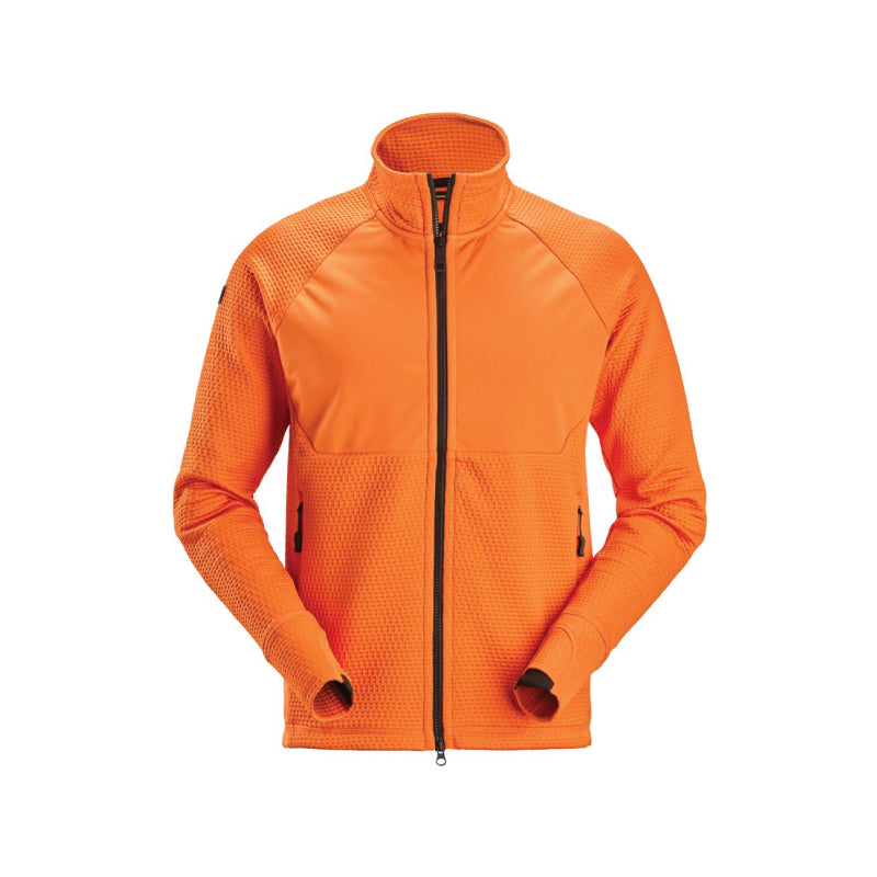 Veste de couche intermédiaire