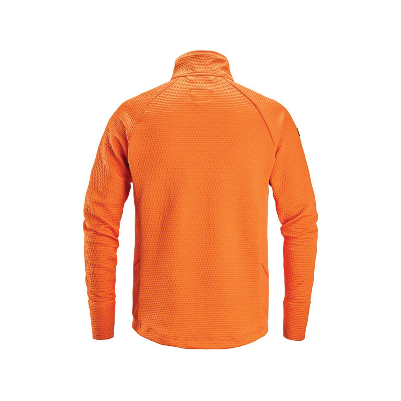 Veste de couche intermédiaire