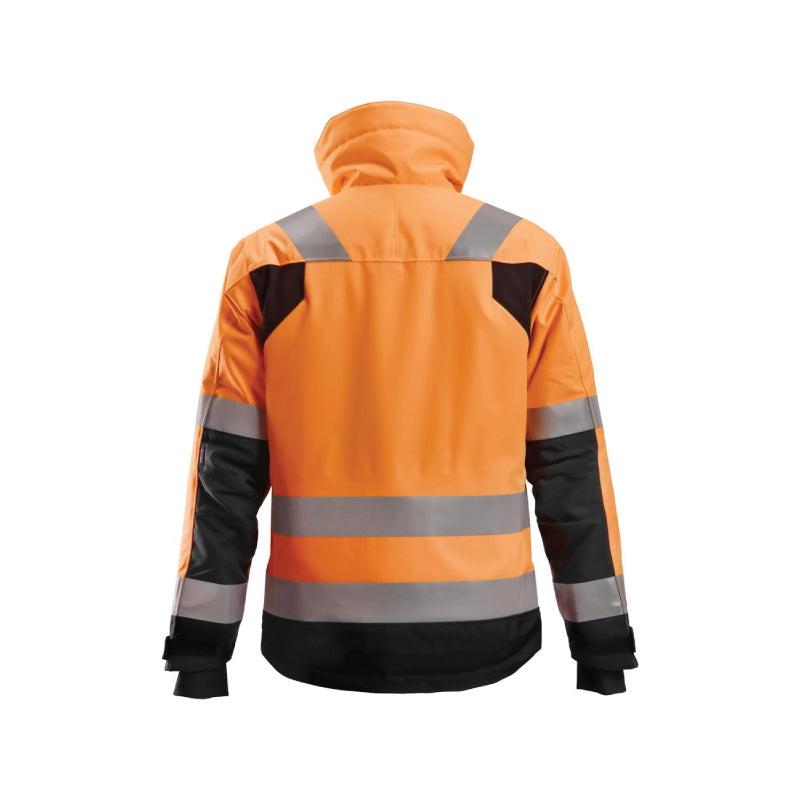 Veste isolante 37.5® haute visibilité, Classe 3