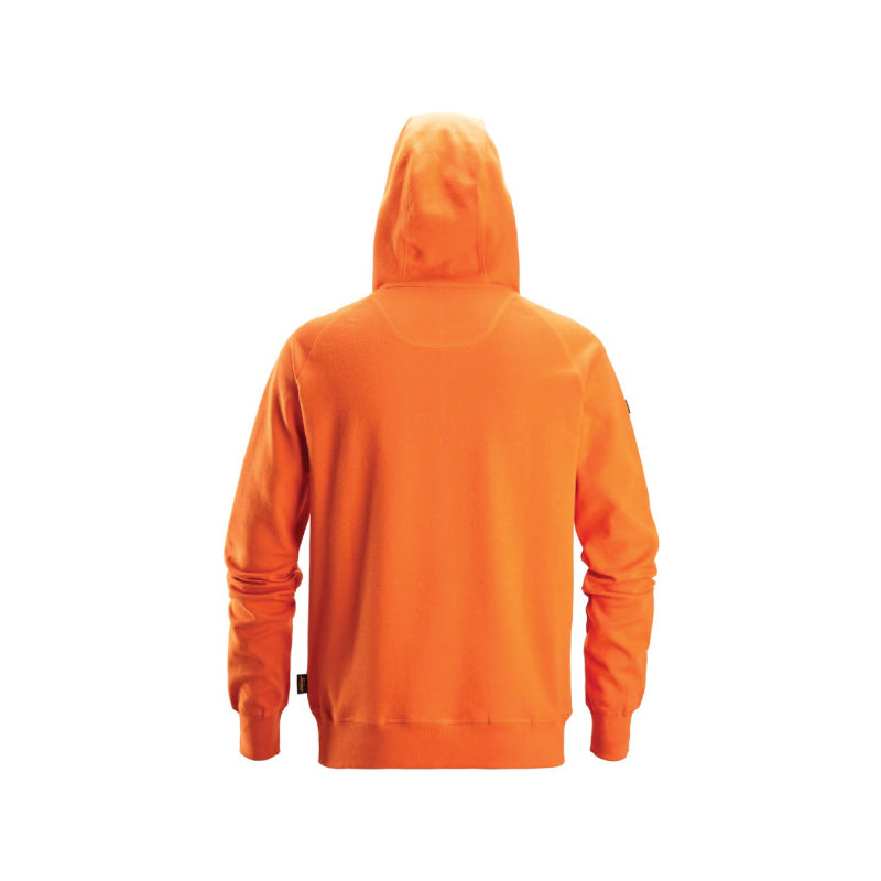 Sweat-shirt à capuche avec logo