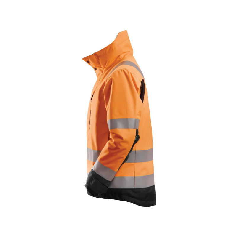Veste isolante 37.5® haute visibilité, Classe 3