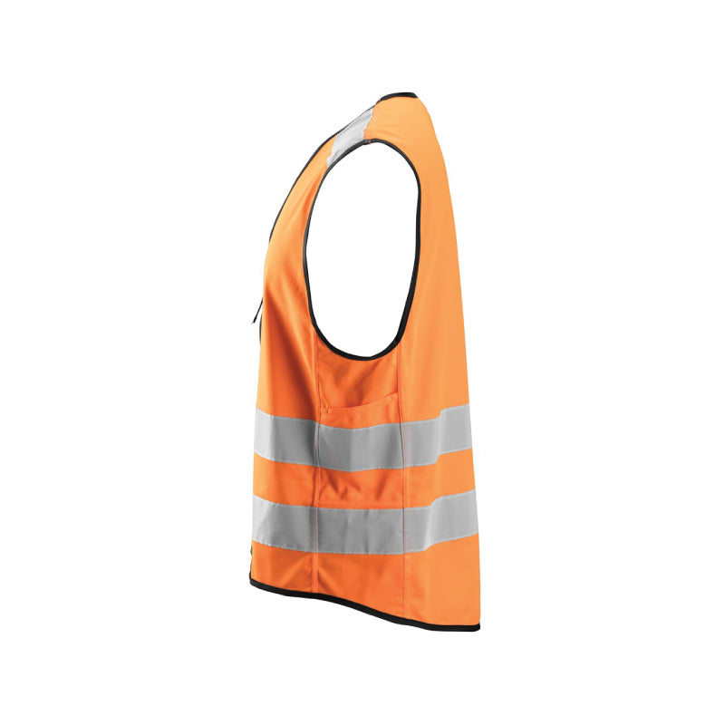 Gilet haute visibilité, Classe 2