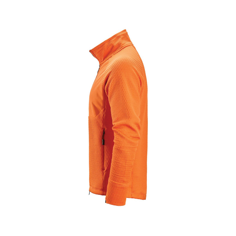 Veste de couche intermédiaire