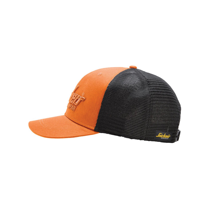 Casquette de camionneur