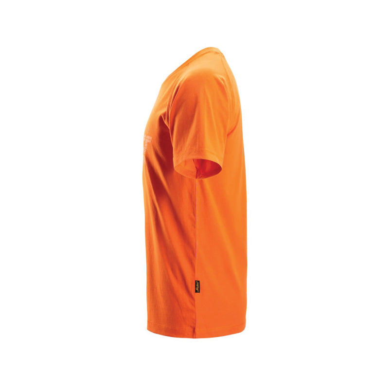 T-shirt avec logo