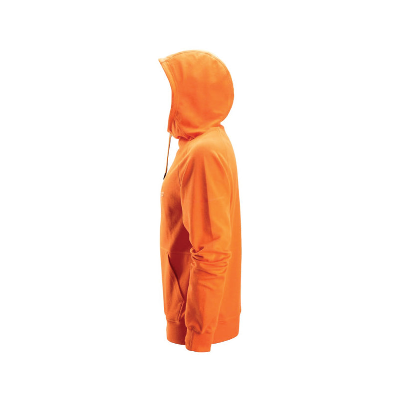 Sweat-shirt à capuche avec logo