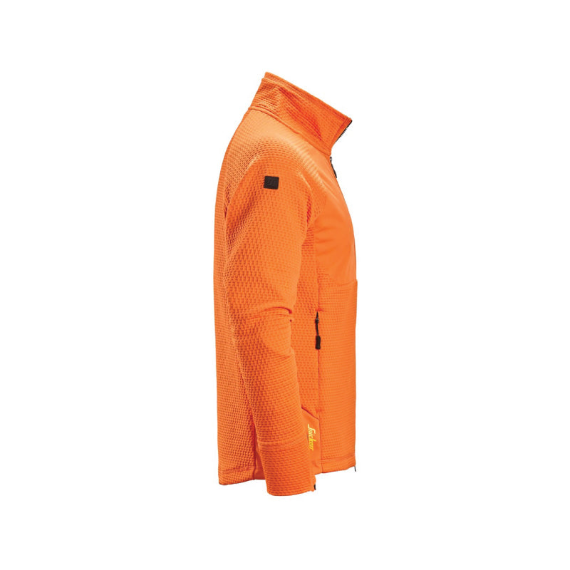 Veste de couche intermédiaire