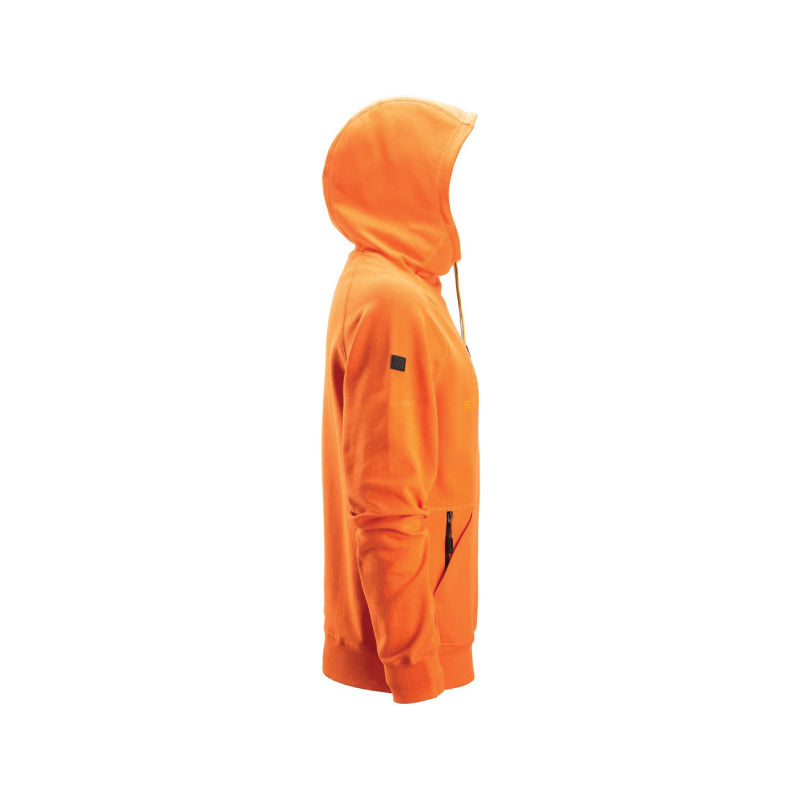 Sweat-shirt à capuche avec logo