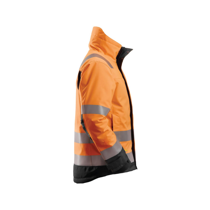 Veste isolante 37.5® haute visibilité, Classe 3