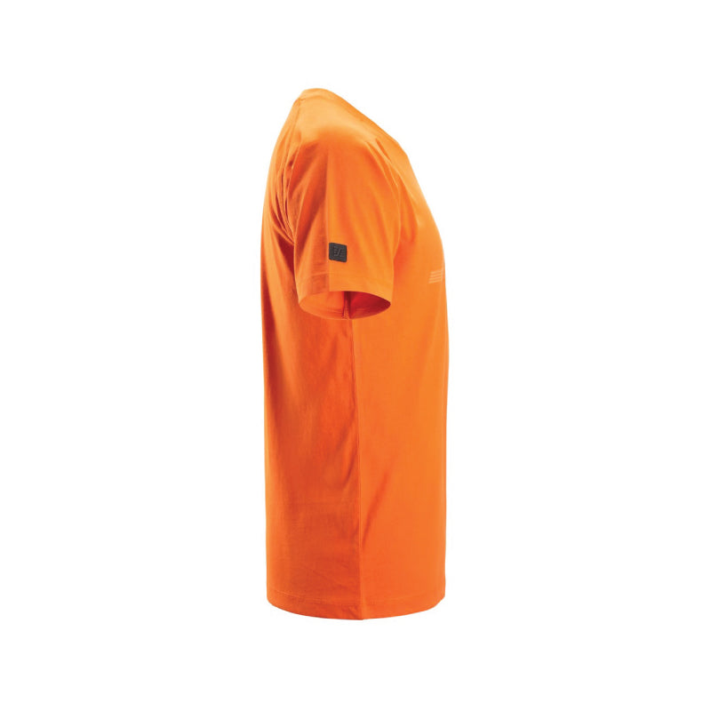T-shirt avec logo