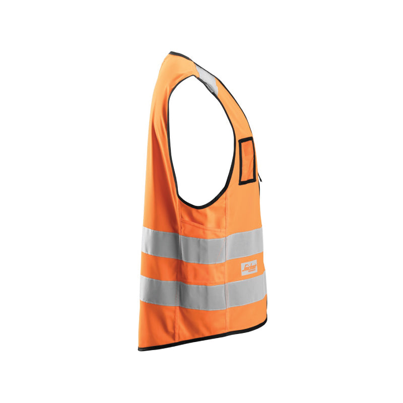 Gilet haute visibilité, Classe 2