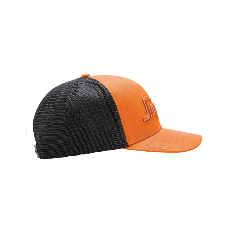 Casquette de camionneur