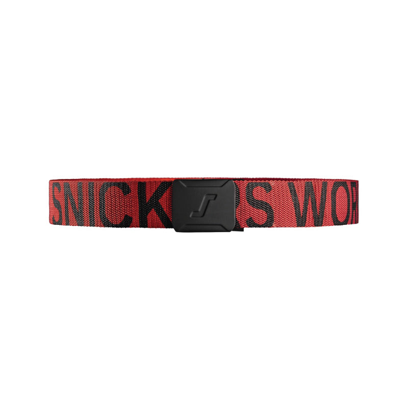 Ceinture avec logo