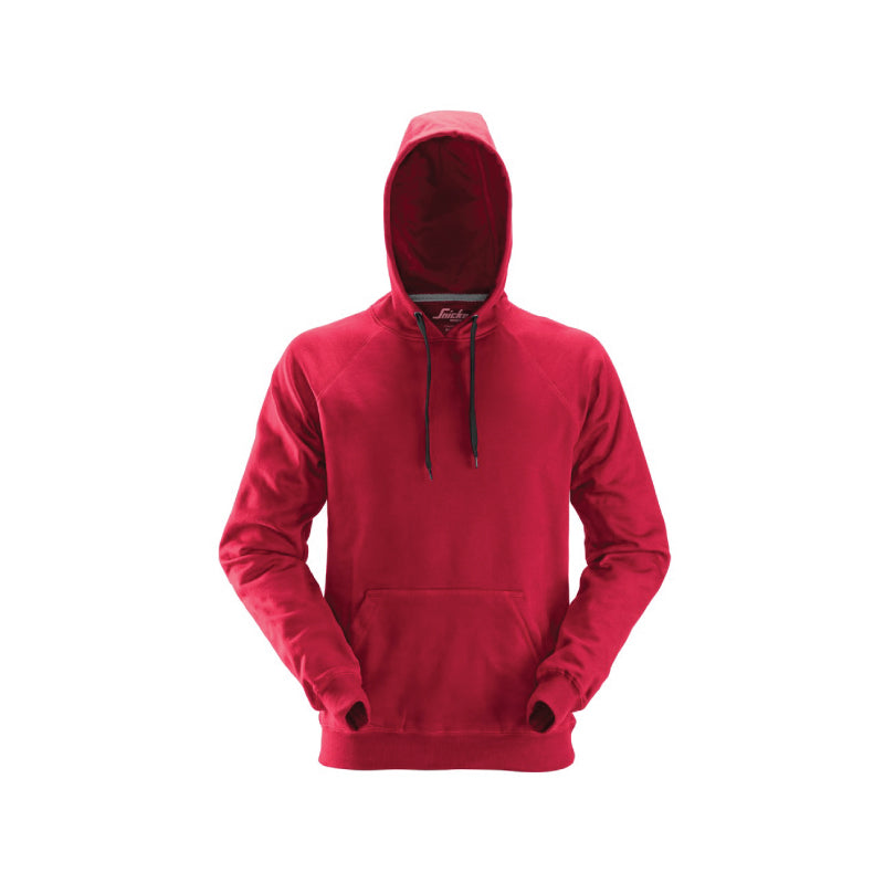 Sweat-shirt à capuche