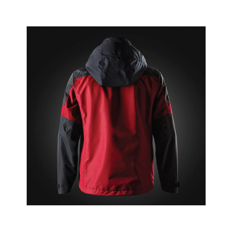 Veste imperméable en shell