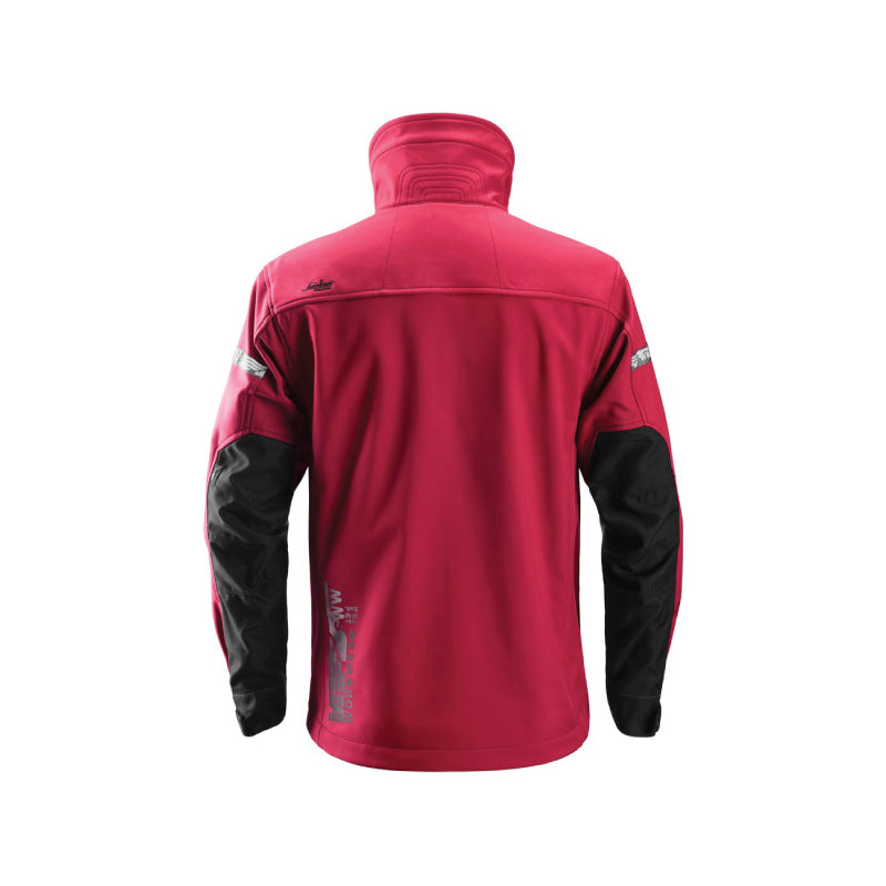 Veste Softshell
