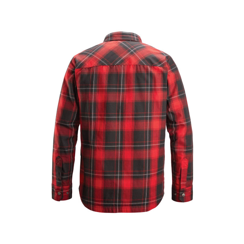 Chemise isolante