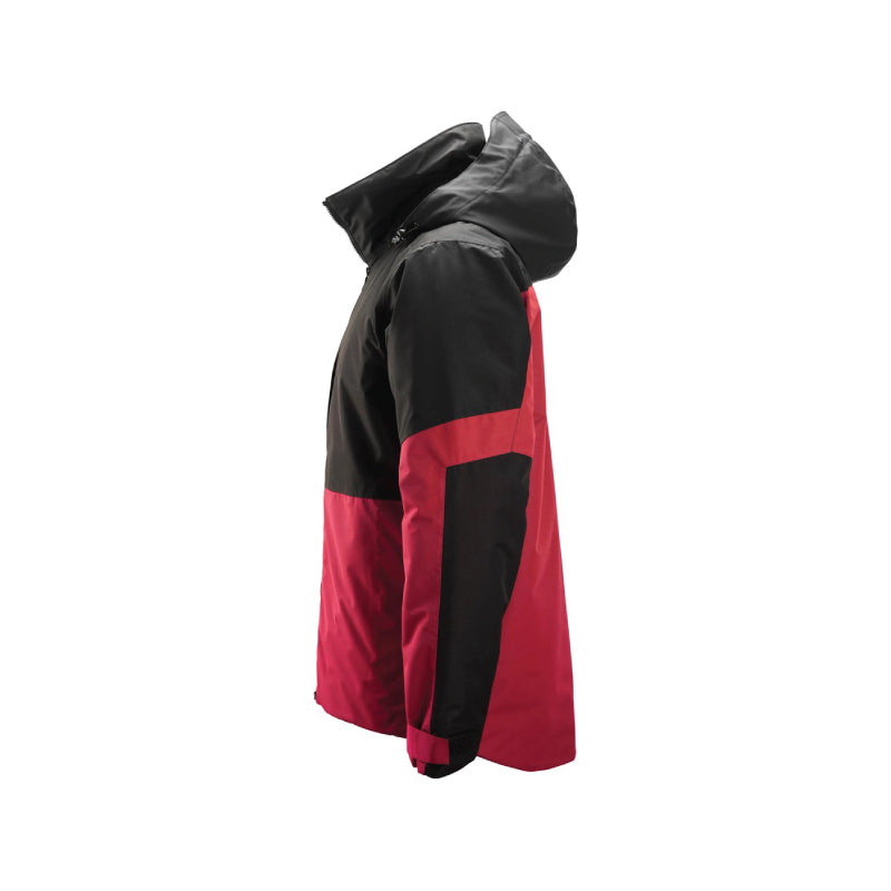 Veste imperméable isolante