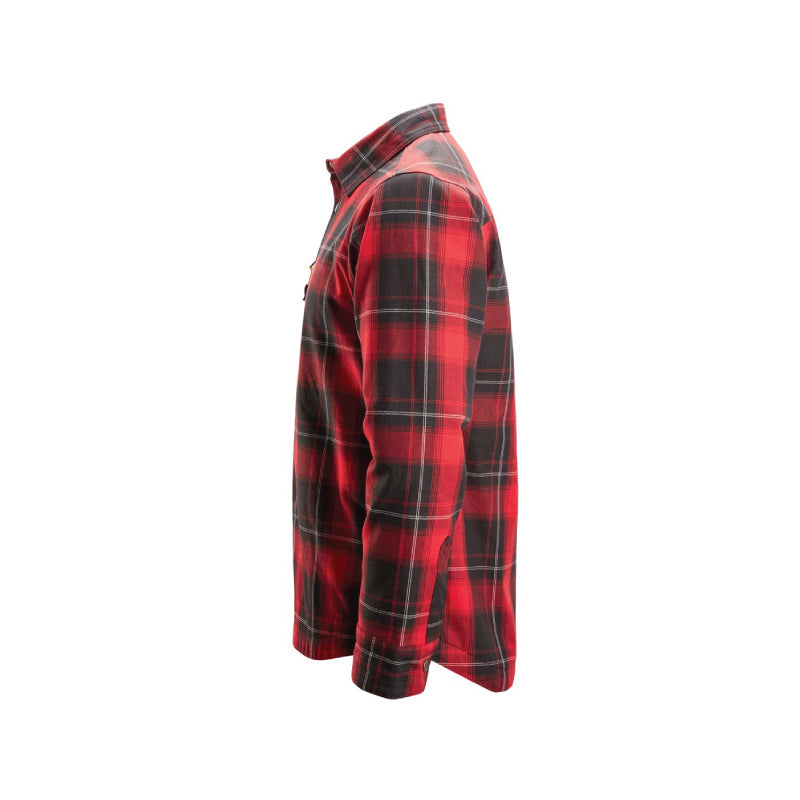 Chemise isolante