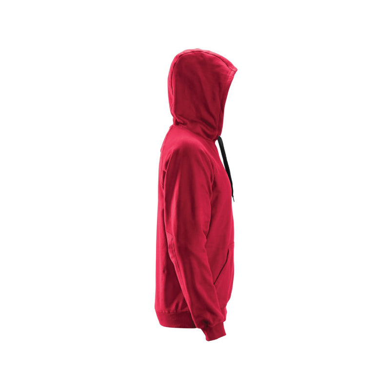 Sweat-shirt à capuche