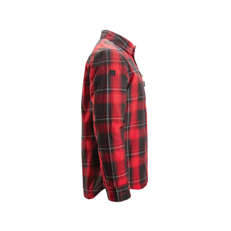 Chemise isolante