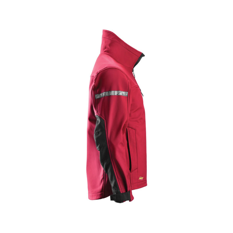 Veste Softshell
