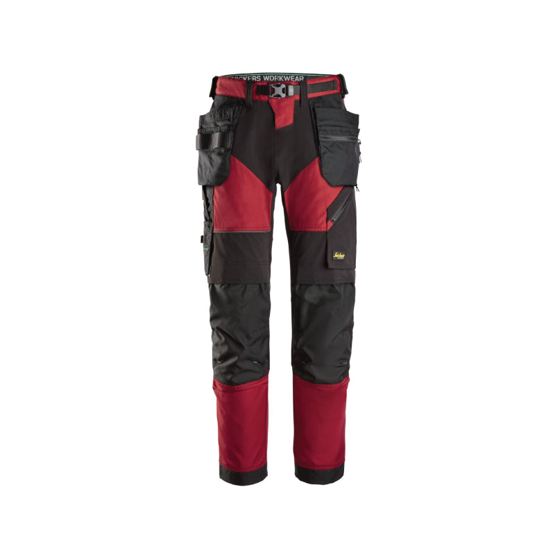 Pantalon+ de travail avec poches holster