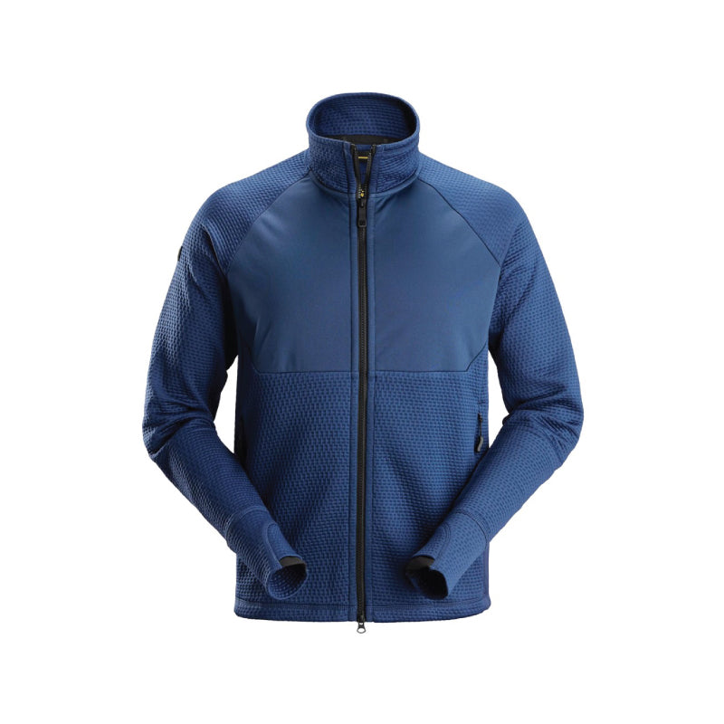 Veste de couche intermédiaire