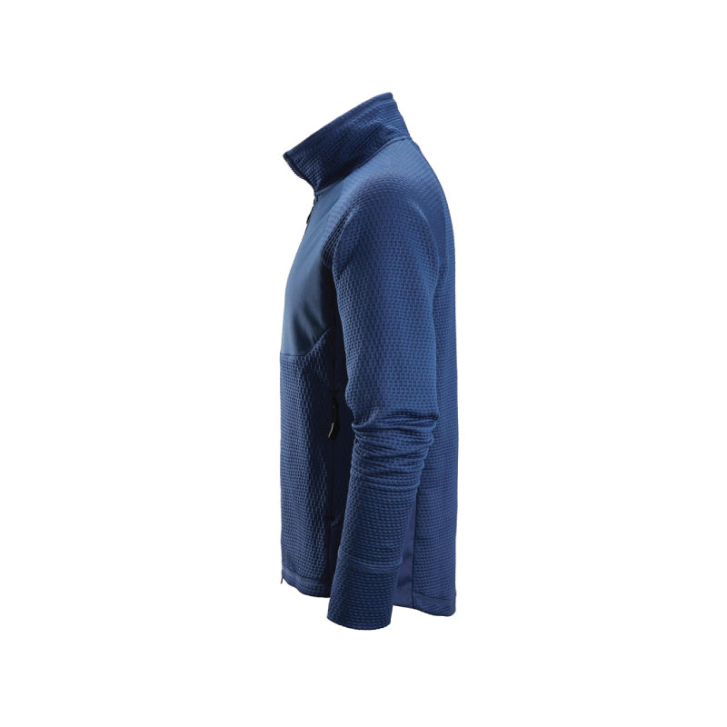 Veste de couche intermédiaire