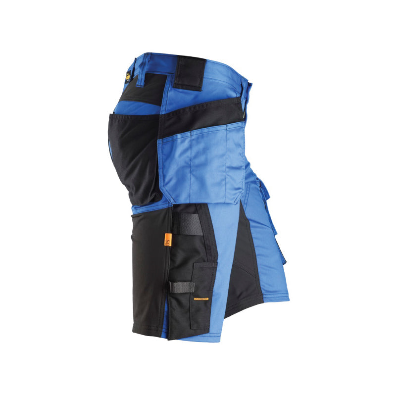 Short en Stretch avec poches holster