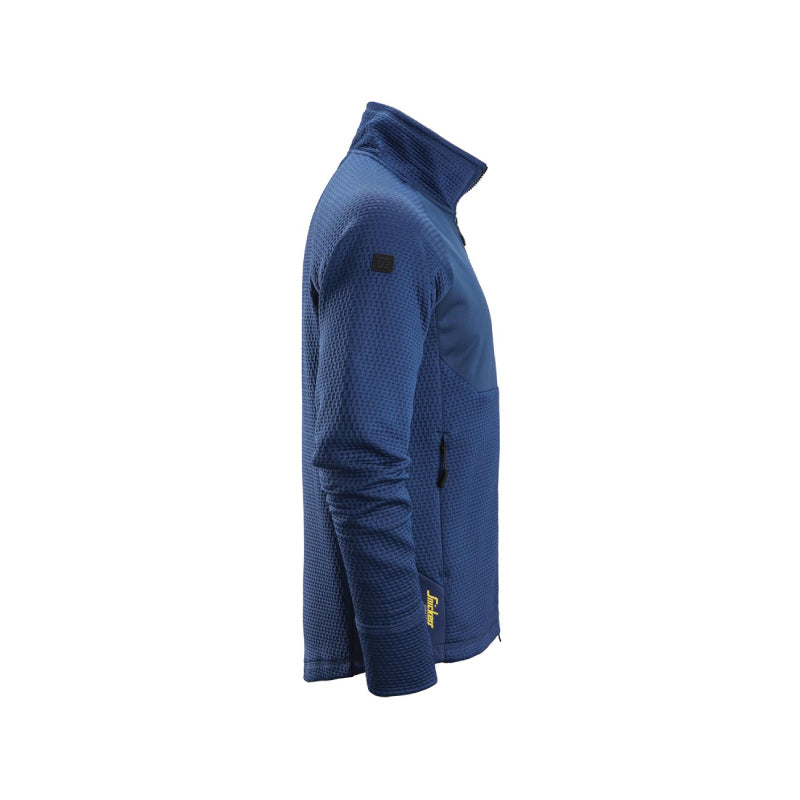Veste de couche intermédiaire
