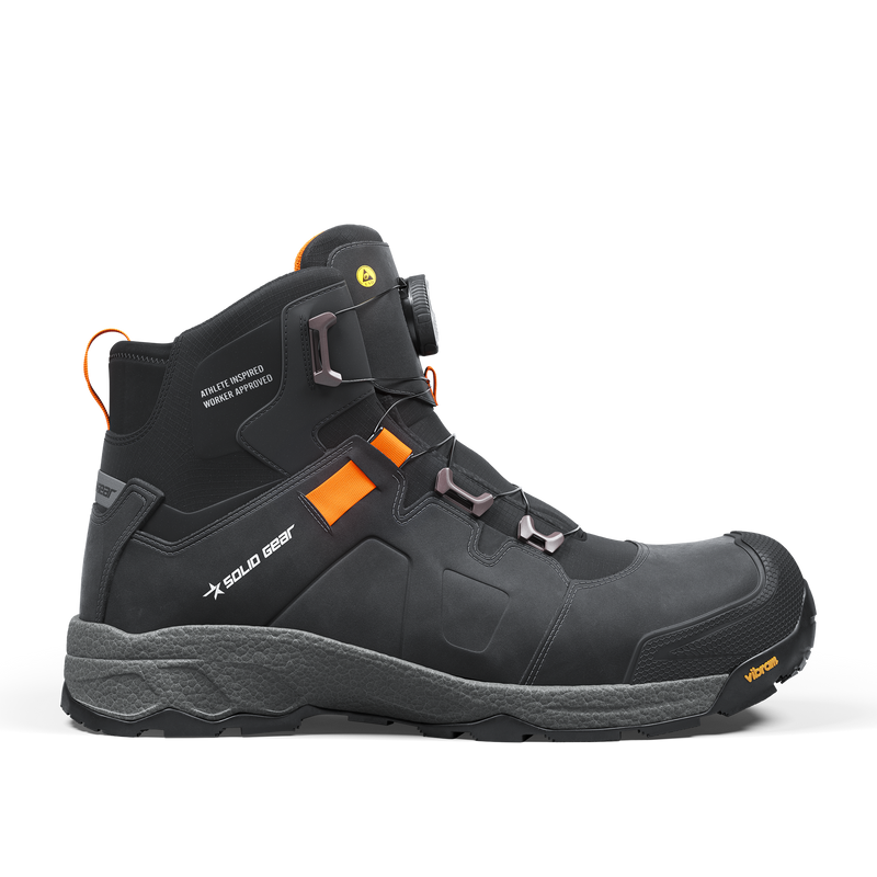 Vapor 3 Mid
