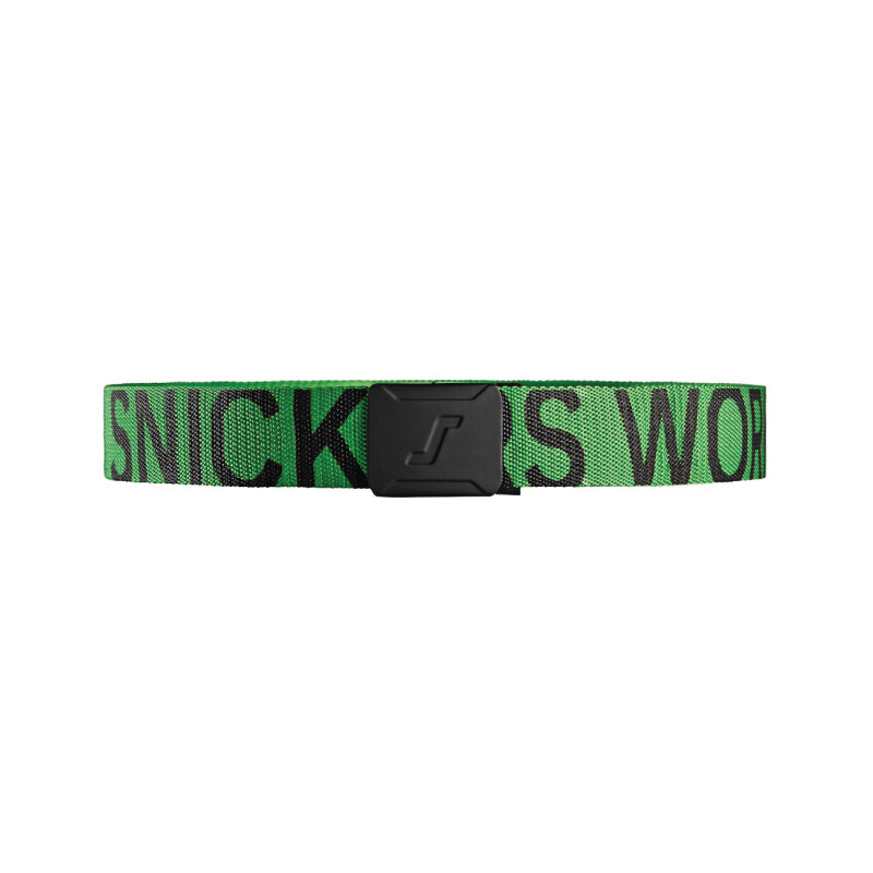 Ceinture avec logo