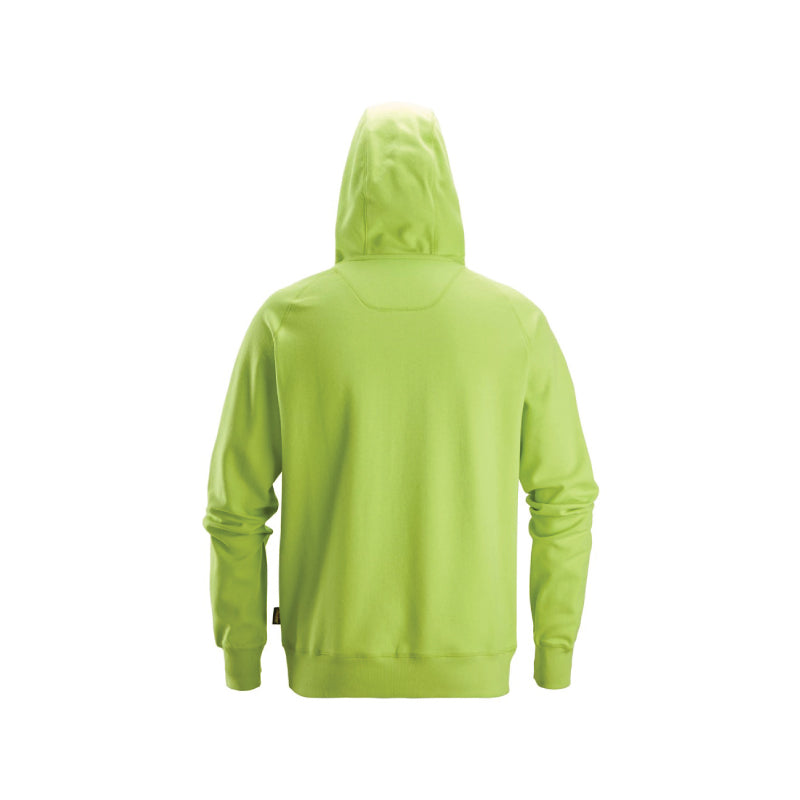 Sweat-shirt à capuche avec logo
