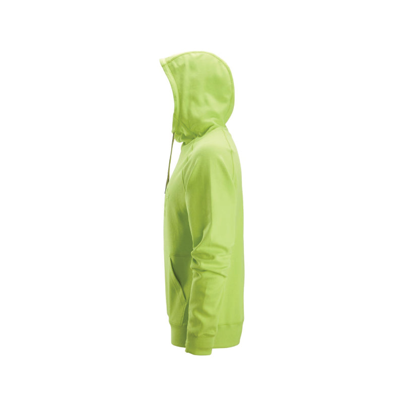 Sweat-shirt à capuche avec logo