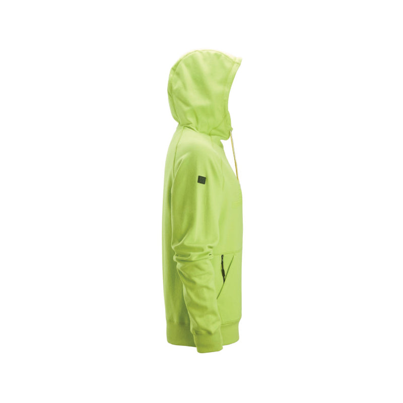Sweat-shirt à capuche avec logo